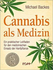 WEED GOURMET Bücher über Cannabis