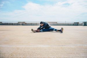 Marihuana und Sport