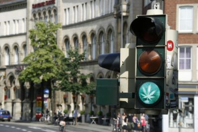 Europas Cannabis-Unternehmen drängen 2020 an die Börse